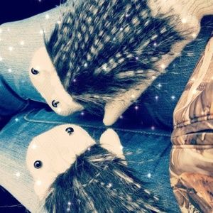 Meet your Posher, Tiffany